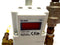 SMC ITV2050-31N2S4 Electro-Pneumatic Regulator 130 PSI DC24V