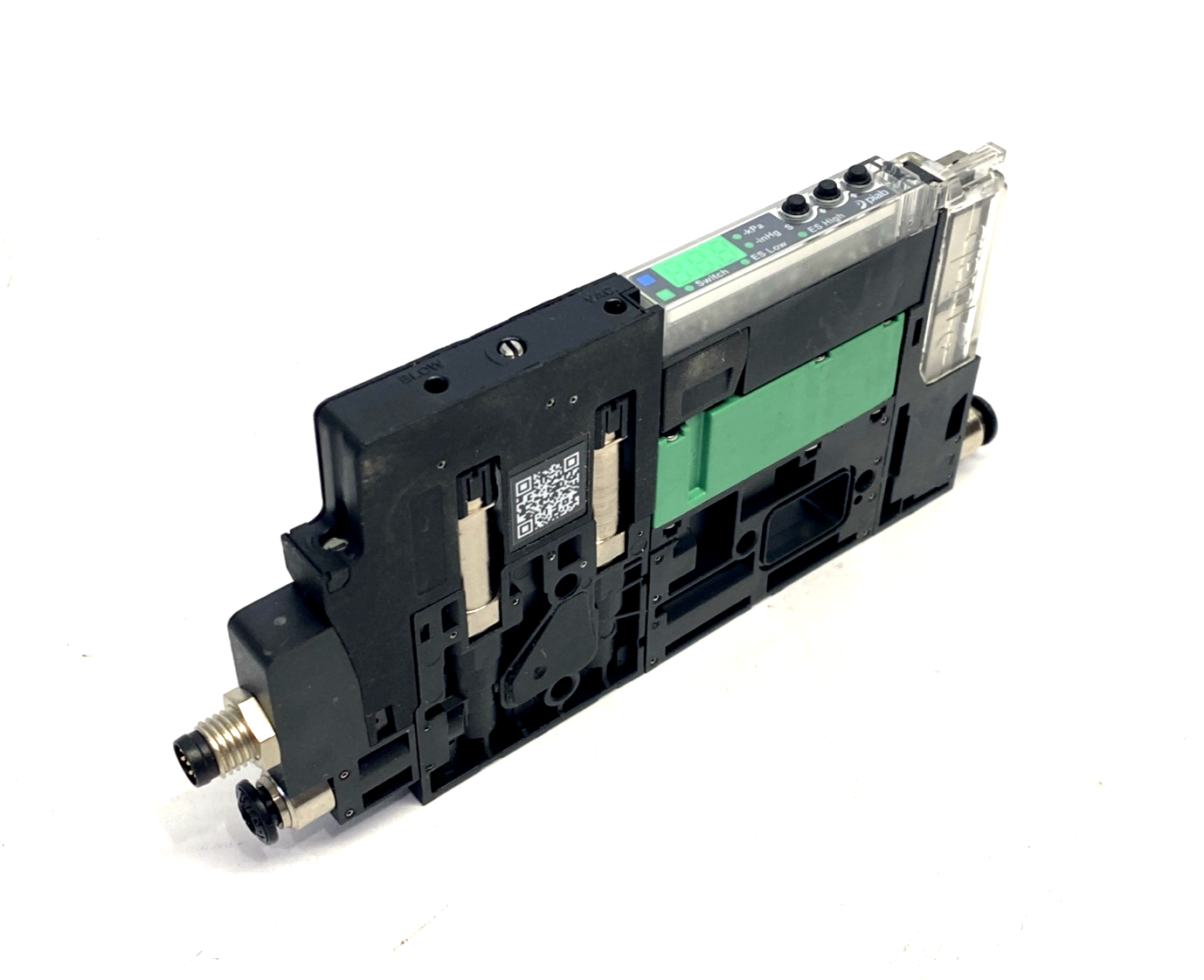 Piab PC.X.MC2.S.AAA.S14.1X.4.EI.CCPA Vacuum Pump - Maverick Industrial Sales