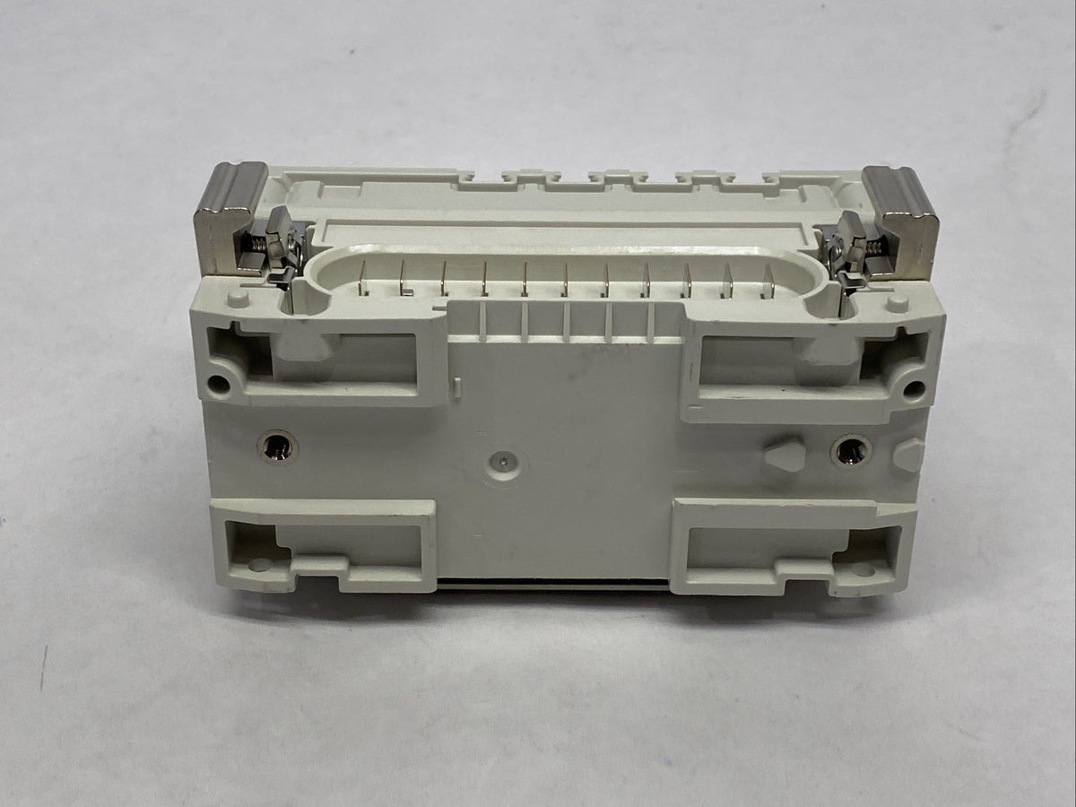 EX600-DXPC | SMC Digital Input Serial Interface Unit 8-Port M8 3-Pin - New Other - Maverick Industrial Sales