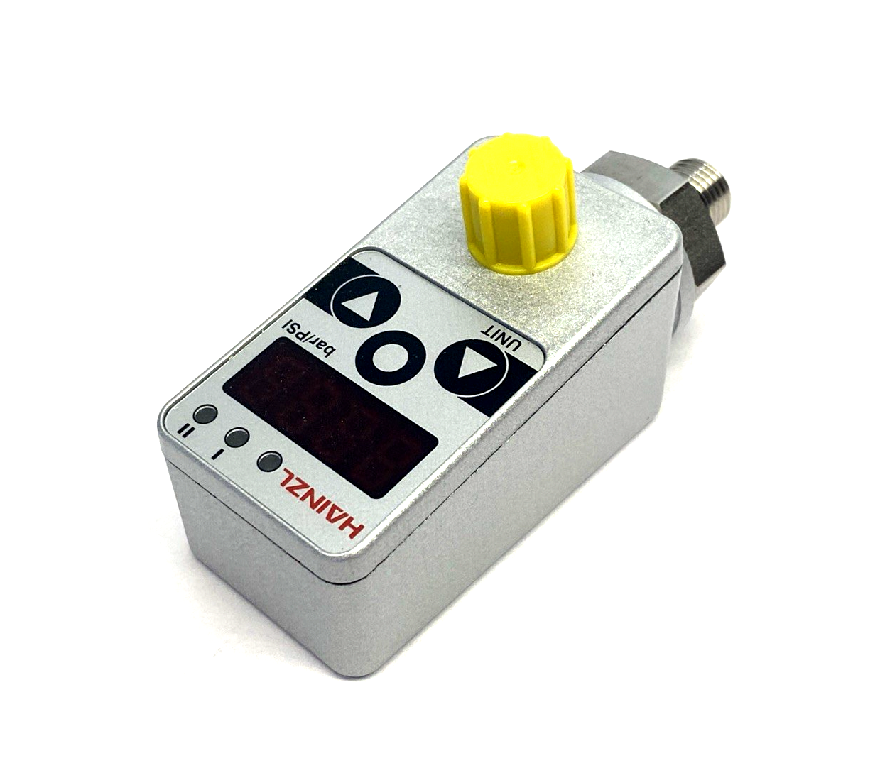 Parker SCPSD-010-14-15-HZL Pressure Controller Hainzl HPSD-010-14-15 - Maverick Industrial Sales