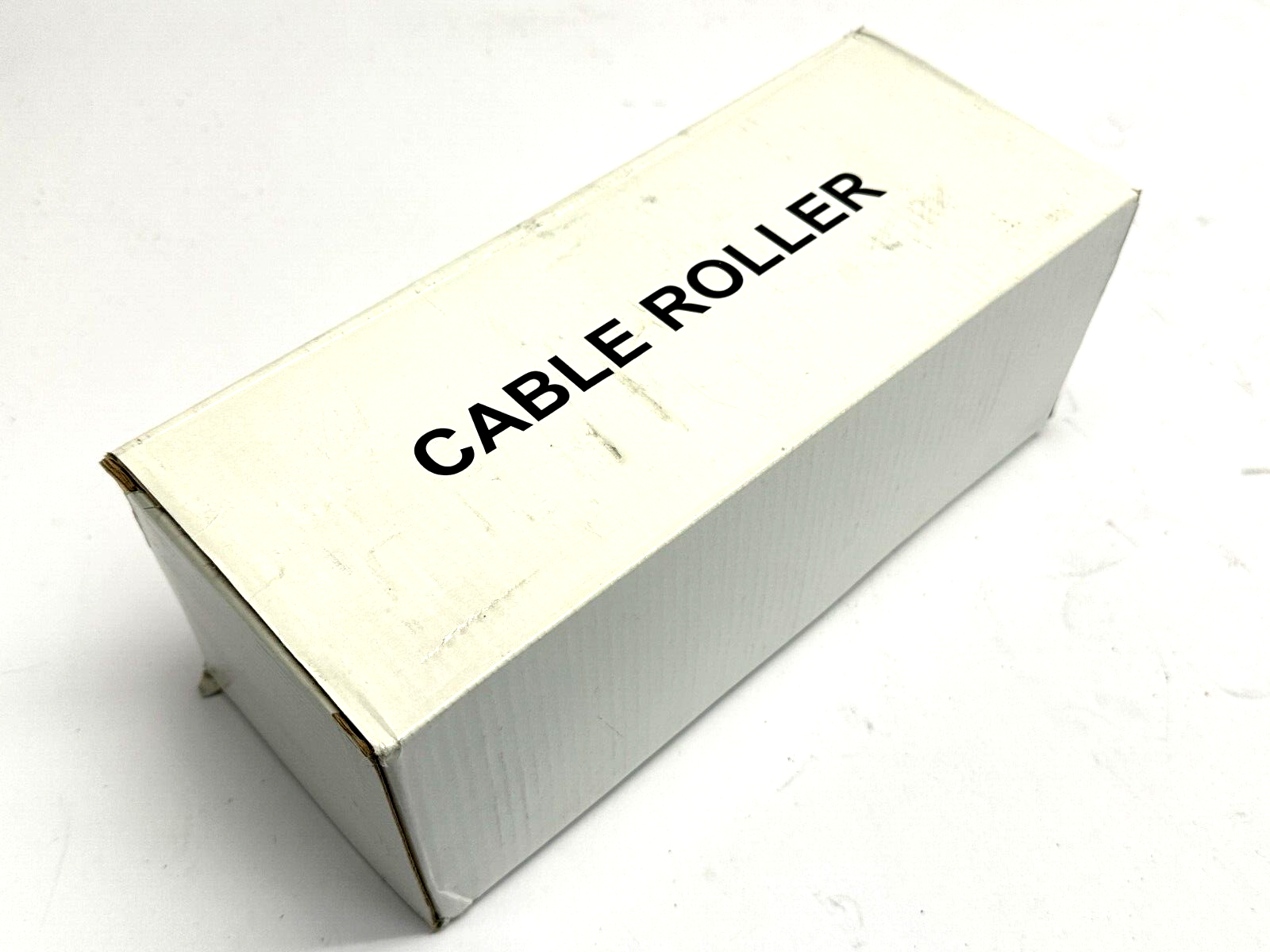 Cable Roller | Cooper B-Line Flextray - New – Open box - Maverick Industrial Sales