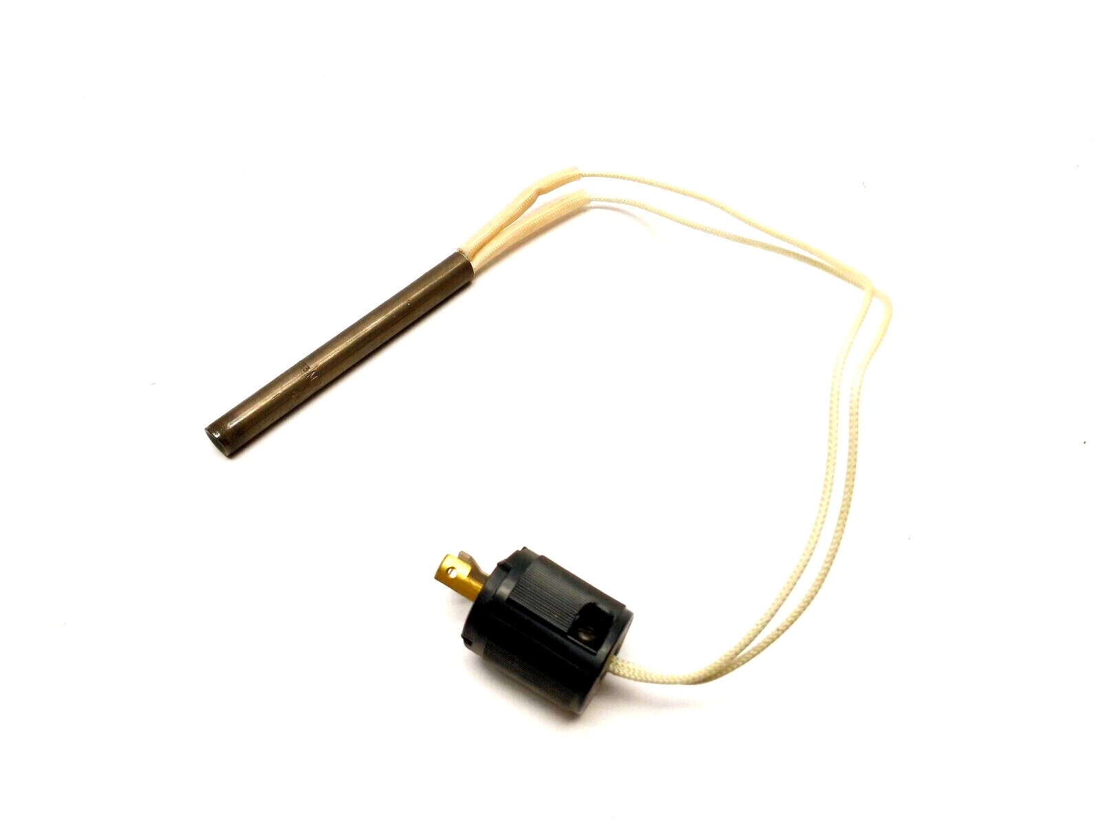 Ogden MW335-2 Mighty Watt Cartridge Heater 3/8" Dia. x 3-1/2" Long 400W 240V 2-5 - Maverick Industrial Sales
