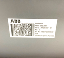 ABB 3HAC064927-001 Rev 04 FlexPendant Holder DSQC3060 NO HARDWARE - Maverick Industrial Sales