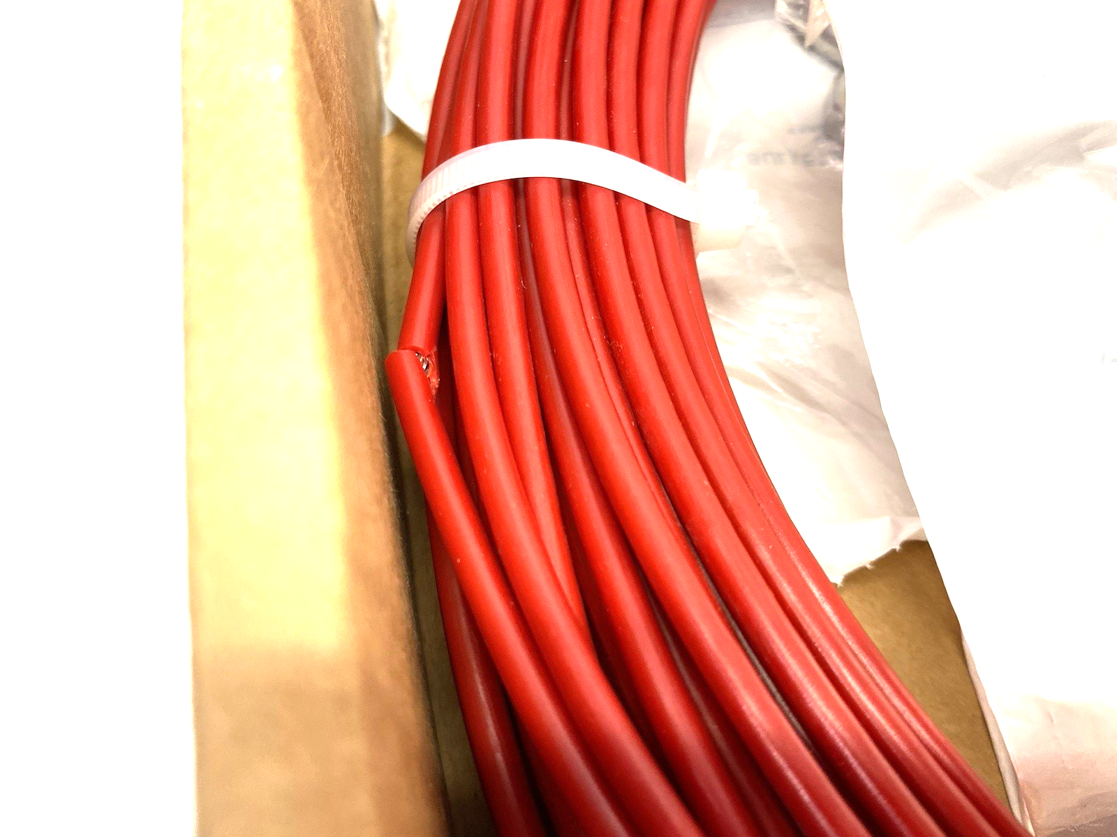 5320016 | Sick Wire Draw Mechanism Kit, NO ROPE TENSIONER, 50m ROPE, 18x EYEBOLTS - New Other - Maverick Industrial Sales