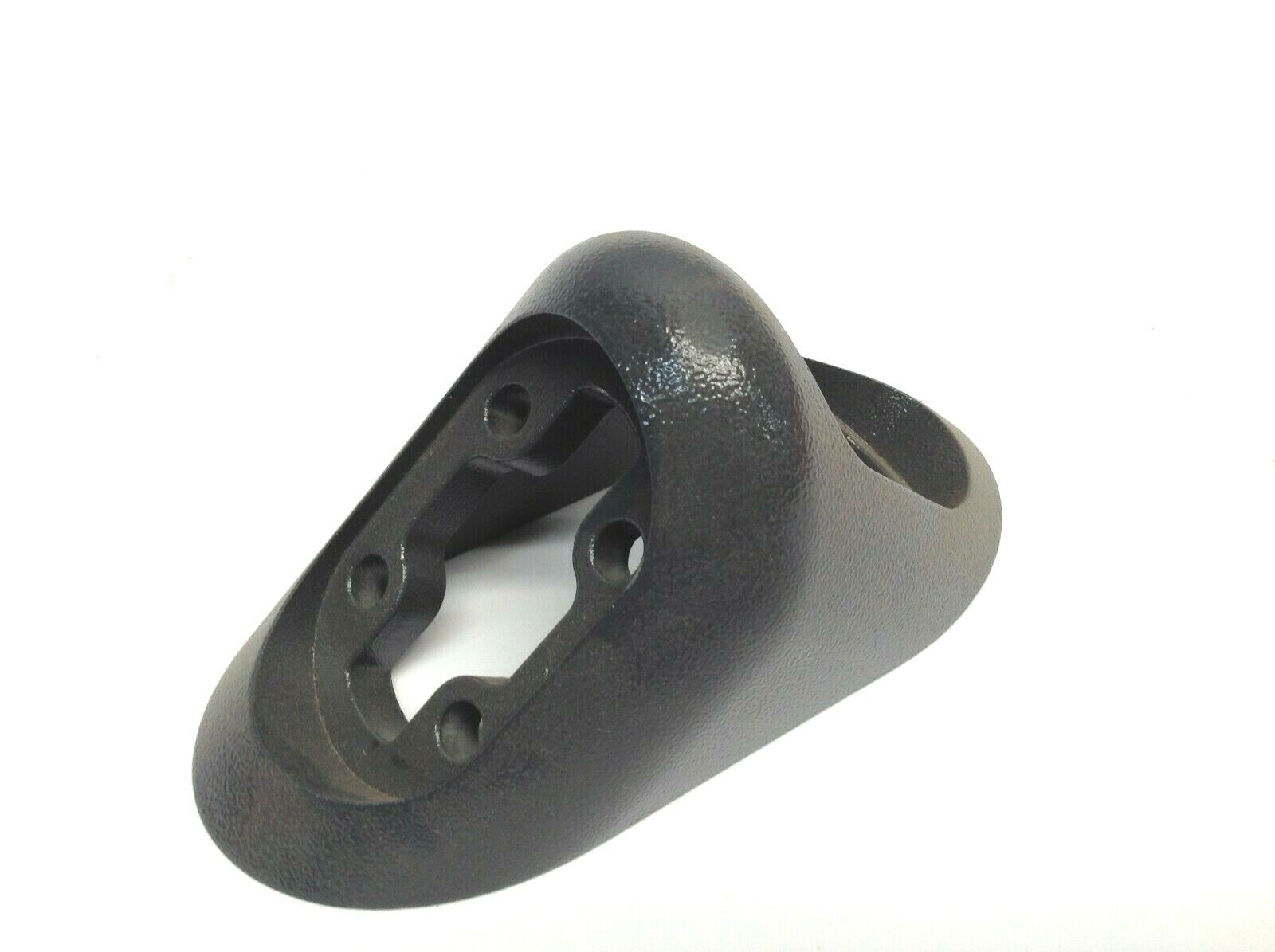Rittal CP 6524.010 Pendant Arm Dual 90 Degree Mounting Base Bracket NO HARDWARE - Maverick Industrial Sales