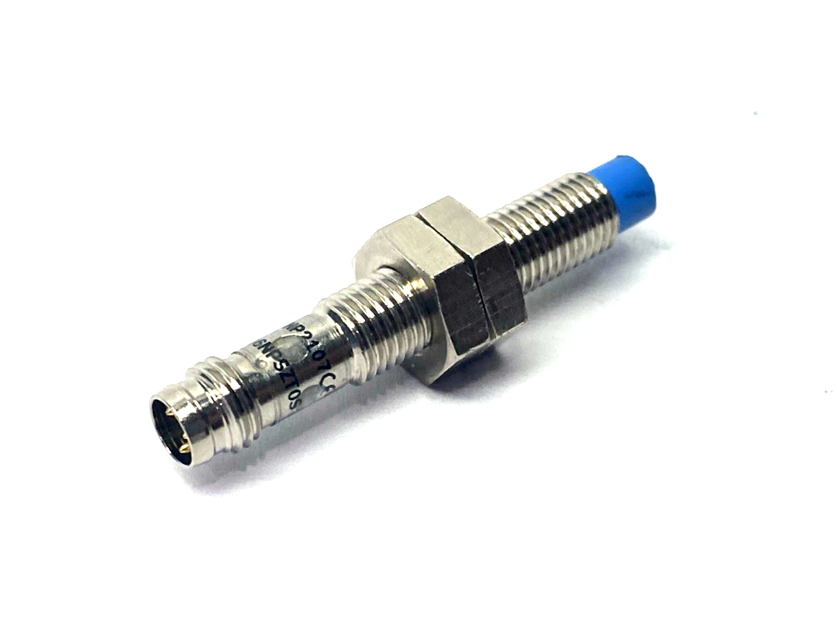 Sick IME08-06NPSZT0S Inductive Proximity Sensor M8 1071208 - Maverick Industrial Sales