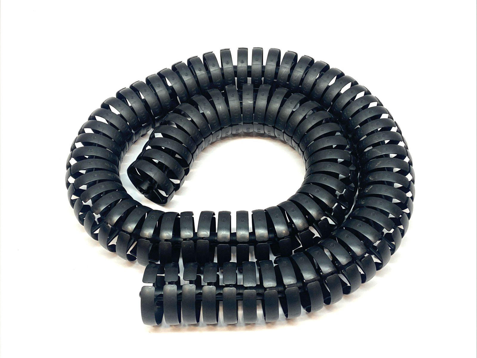igus TRL.40.058 Triflex R Cable Carrier 3D Multi-Axis Chain 45 1/2" Section - Maverick Industrial Sales