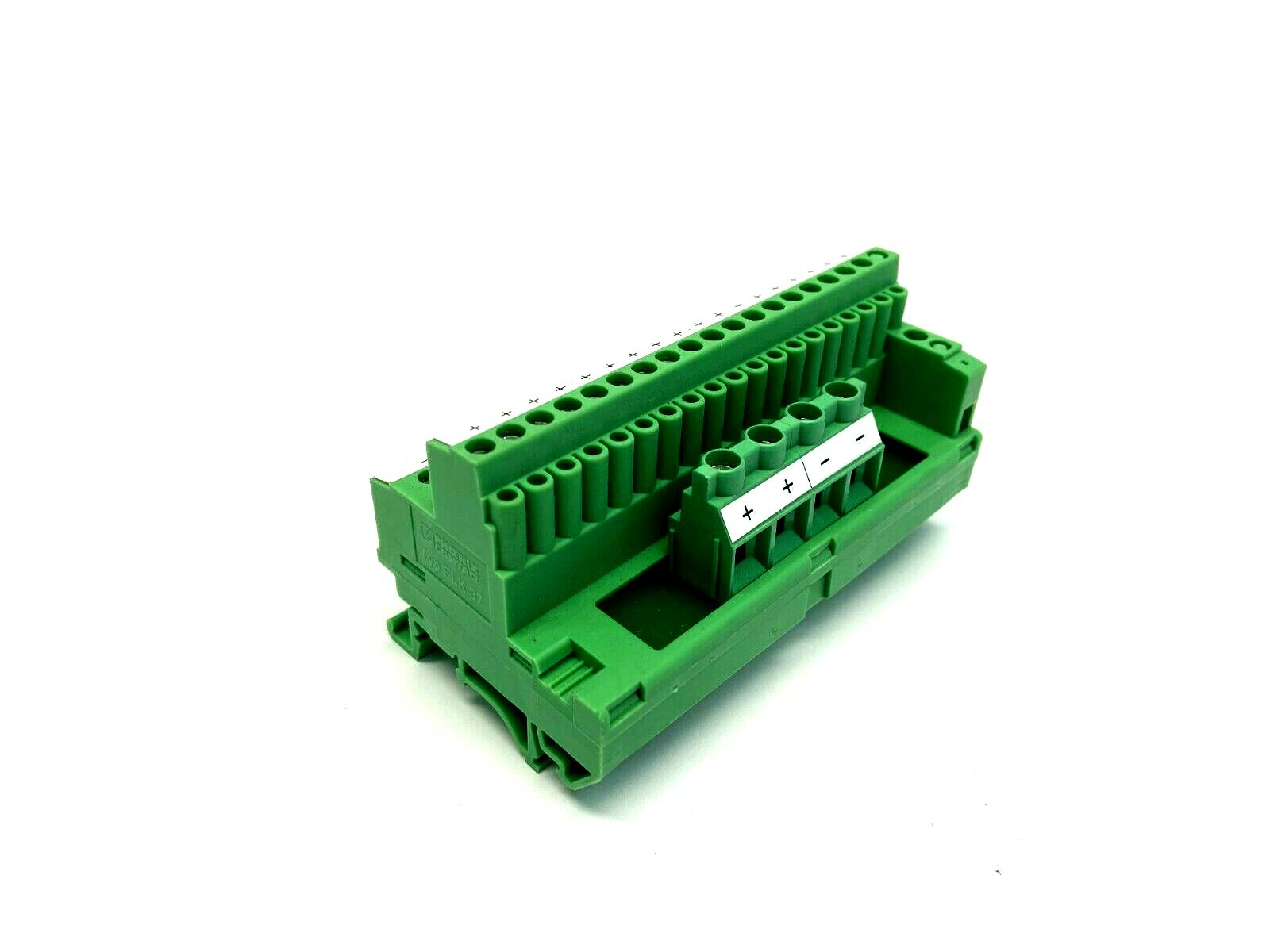 Phoenix Contact FLK-PVB 2/36 Varioface Module 2295664 - Used - Maverick Industrial Sales