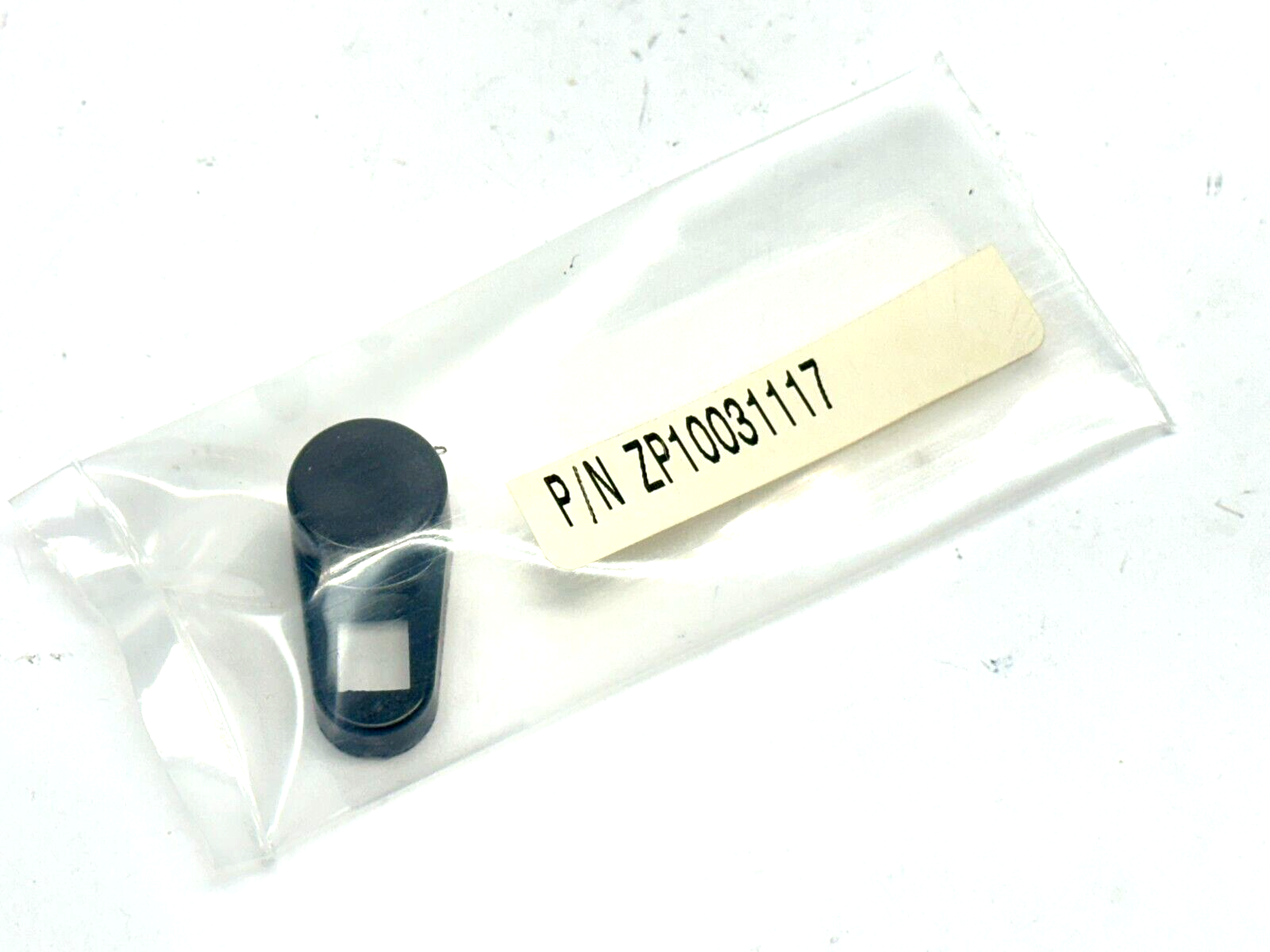ZP10031117 | Thermo Eberline Off-On Battery Check Knob - New - Maverick Industrial Sales