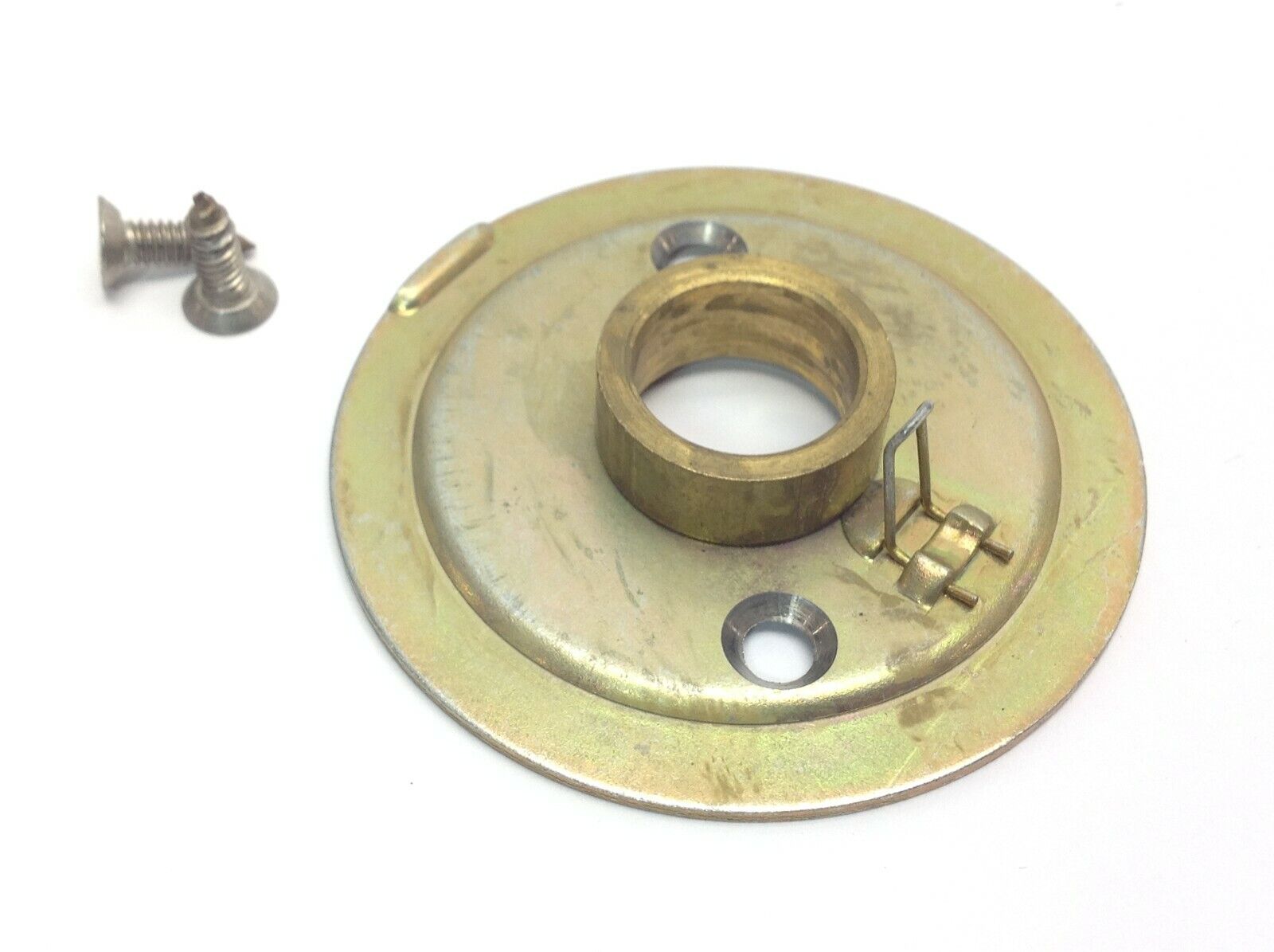 Sargent 77-3889 Backplate - New – Open box - Maverick Industrial Sales