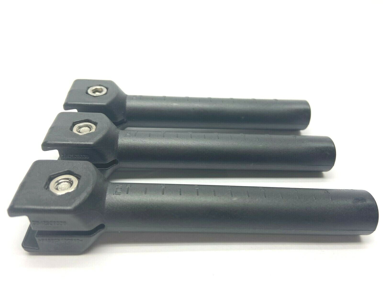 Rexroth 3842538336 Lifting Aid 200-400 Lot of 3 - Maverick Industrial Sales