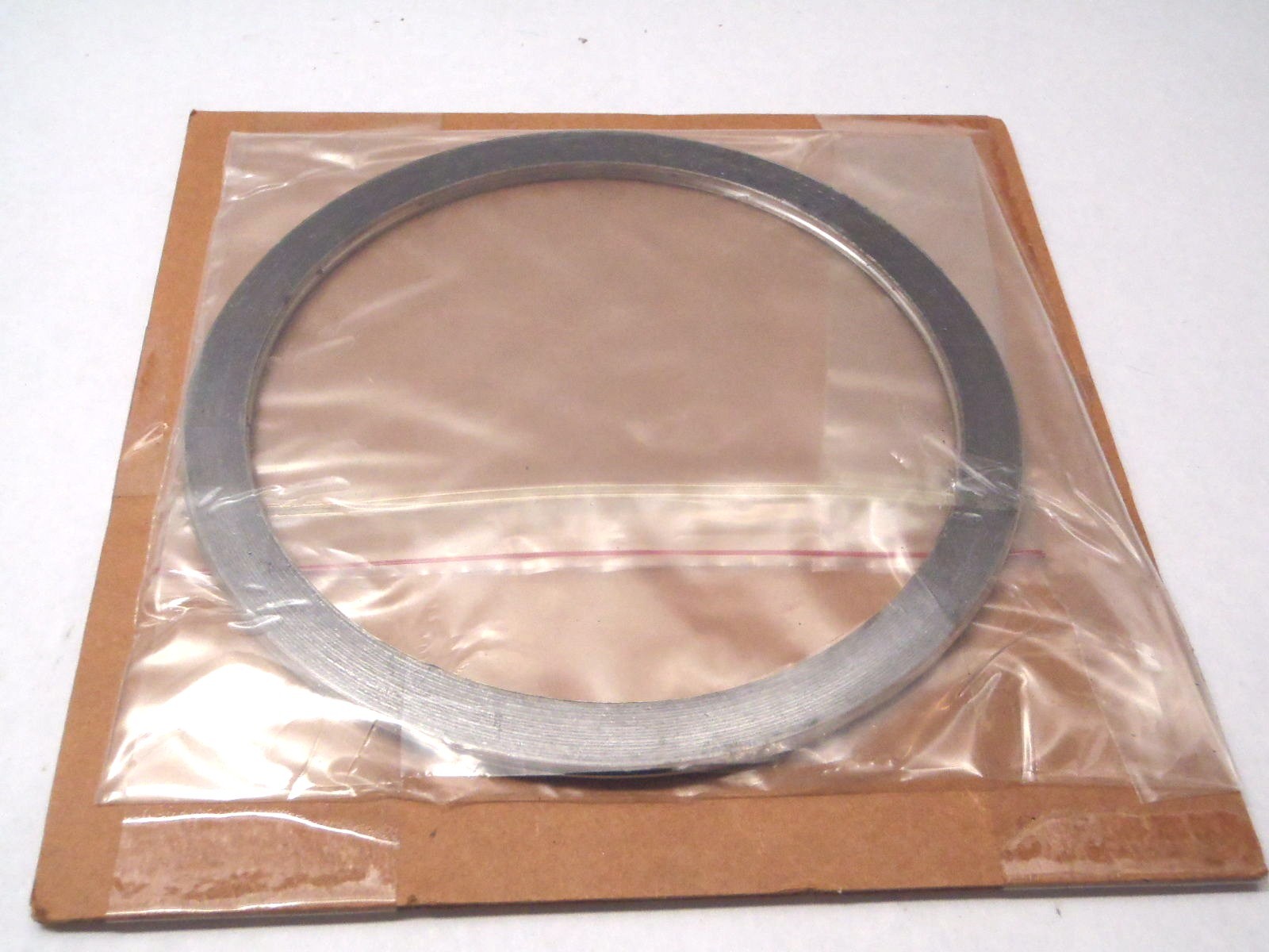 Flexitallic Handhole Gasket Seal 6-1/16" ID X 7-3/16" OD X .1750" Thick - Maverick Industrial Sales