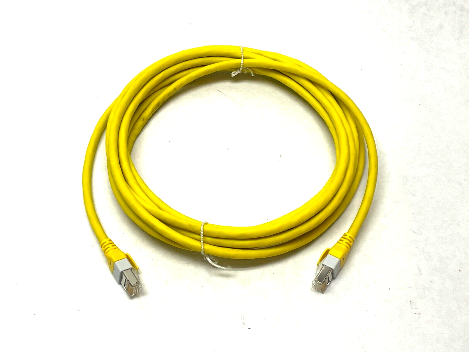 Harting 09474747015 Modular Patch Cable CAT5e 5m Length - Open box - Maverick Industrial Sales