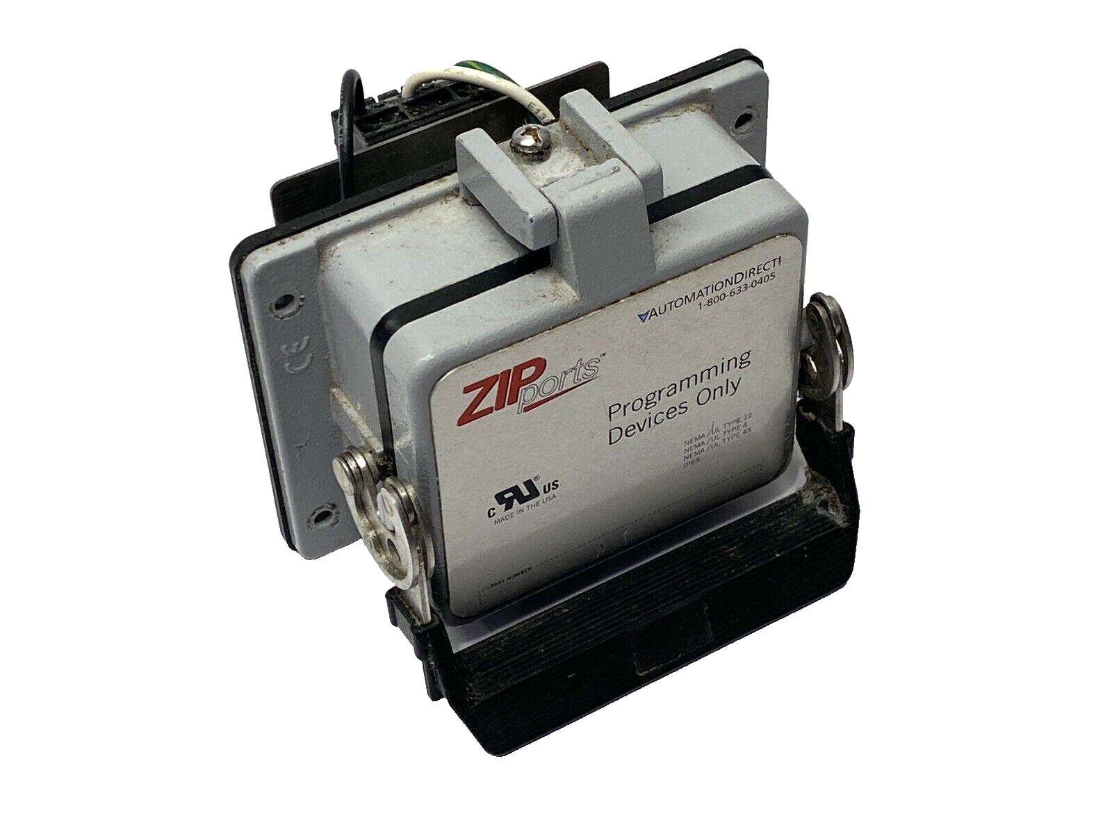 AutomationDirect ZP-RDA-32-201 Zip Port Interface Connector - Maverick Industrial Sales