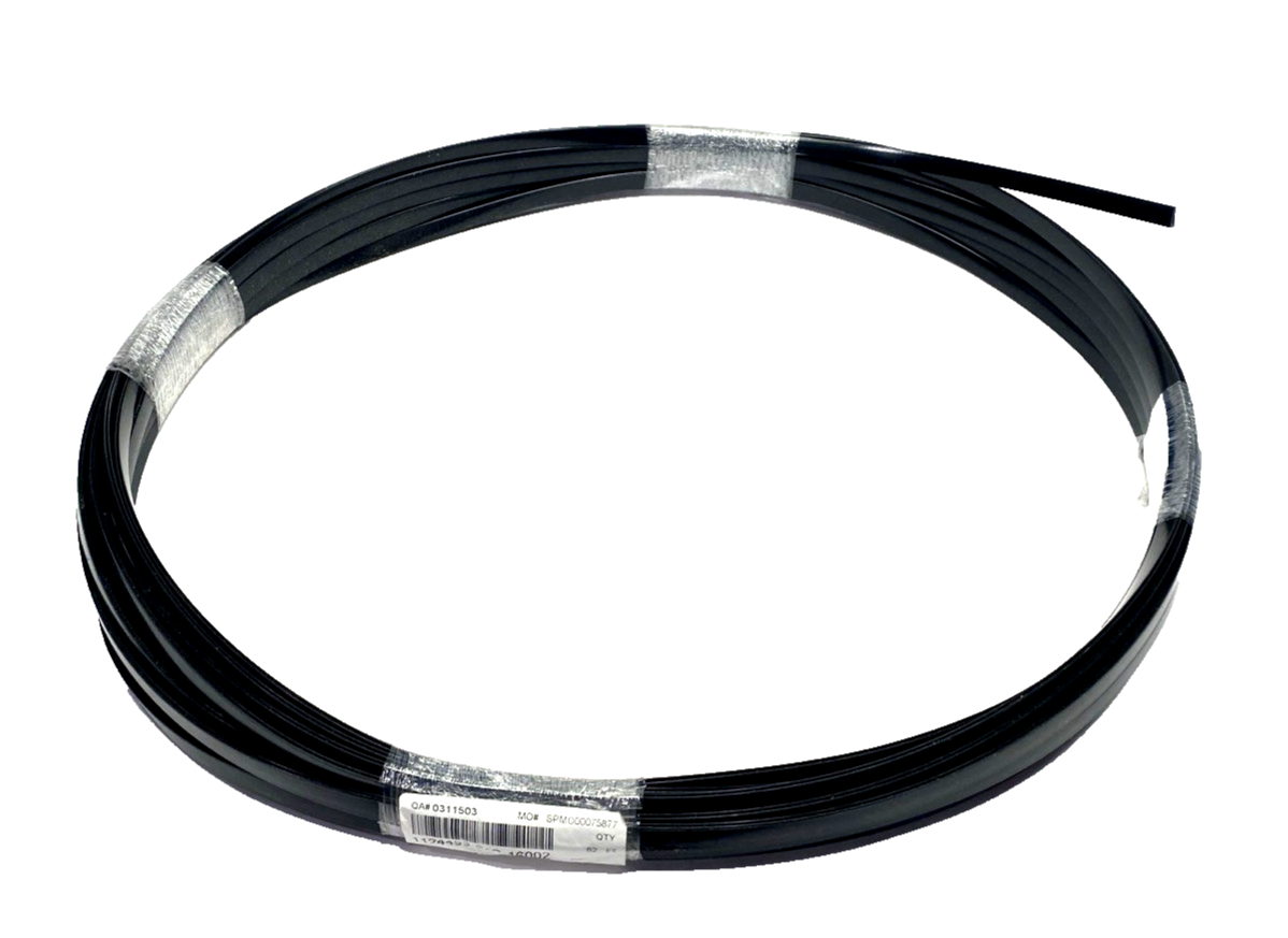 Simplimatic 1124493-82C-16002 Custom Profile/Rail Edge Guarding 82FT - Maverick Industrial Sales
