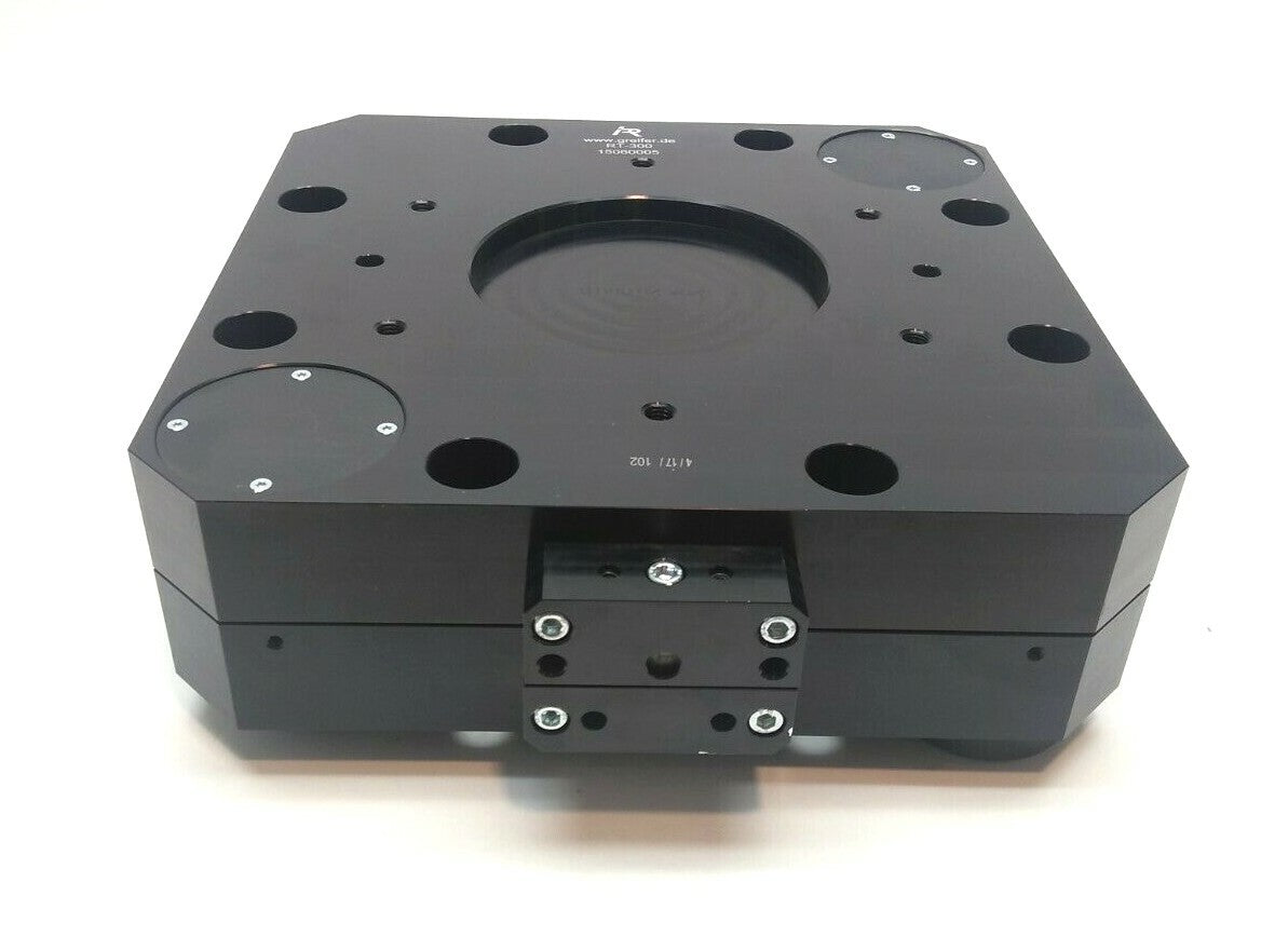 IPR Robotics 15060005 RT-300 Series Attachment - Maverick Industrial Sales