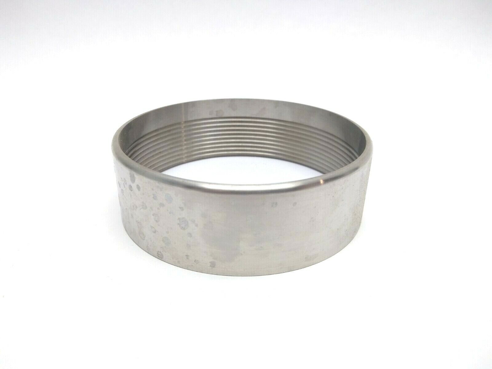 ABB Robobell Robot Paint RB1000 Series Threaded Collar Ring For RB1000, E3N - Maverick Industrial Sales