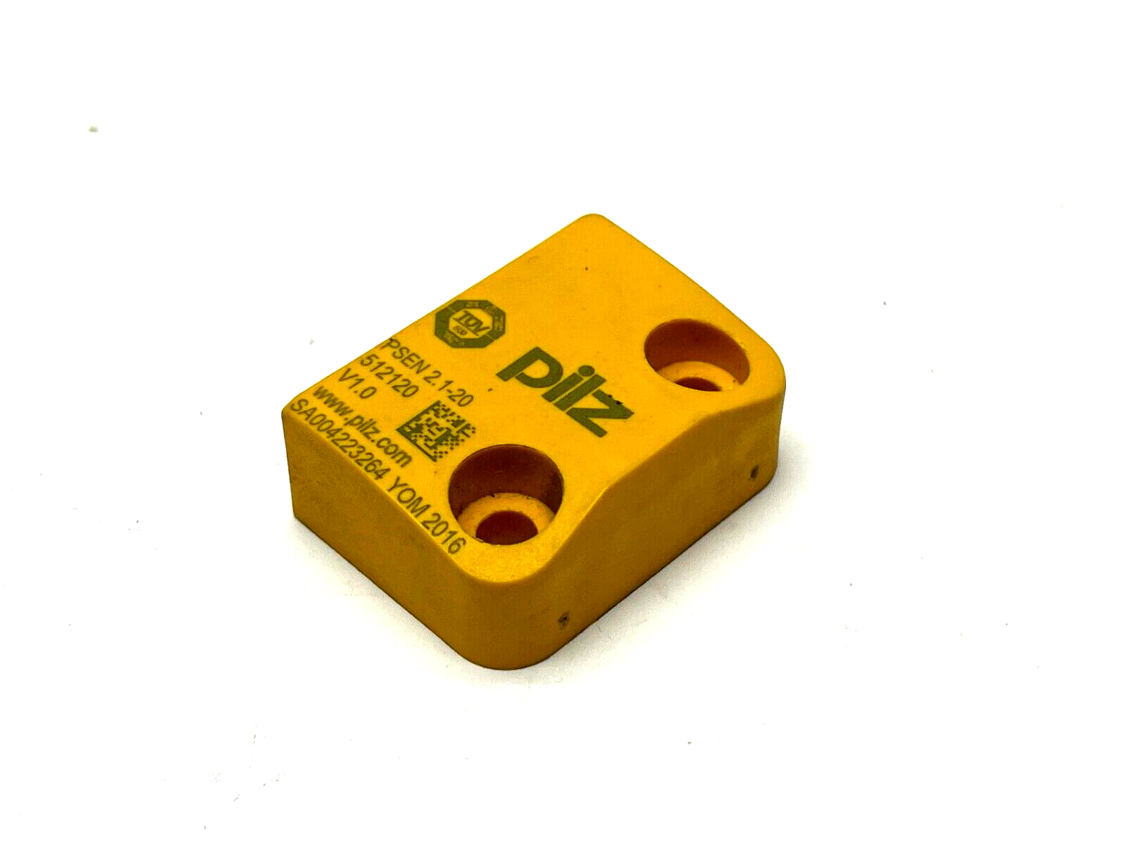 Pilz 512120 PSEN 2.1-20 Actuator - Used - Maverick Industrial Sales