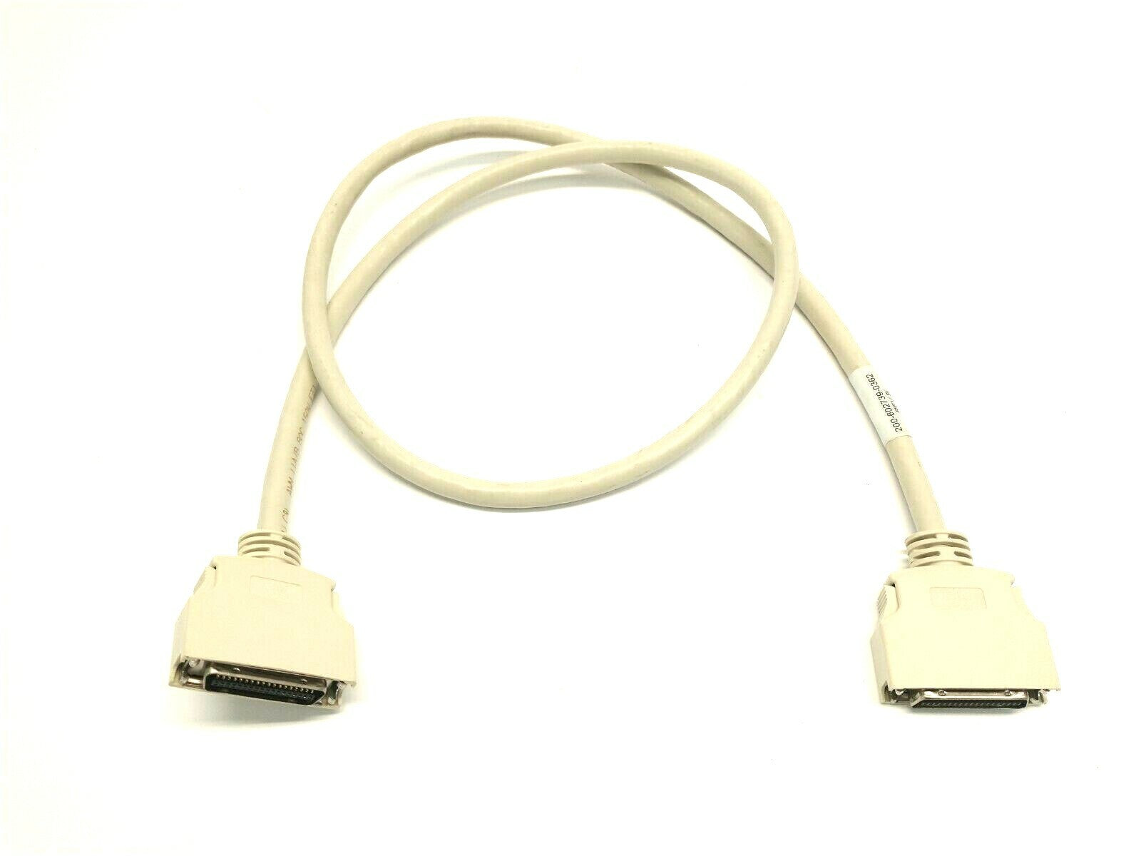 200-602739-0362 | 3M Rev. B Doube-Ended Networking Cable 3Ft Length - Used - Maverick Industrial Sales