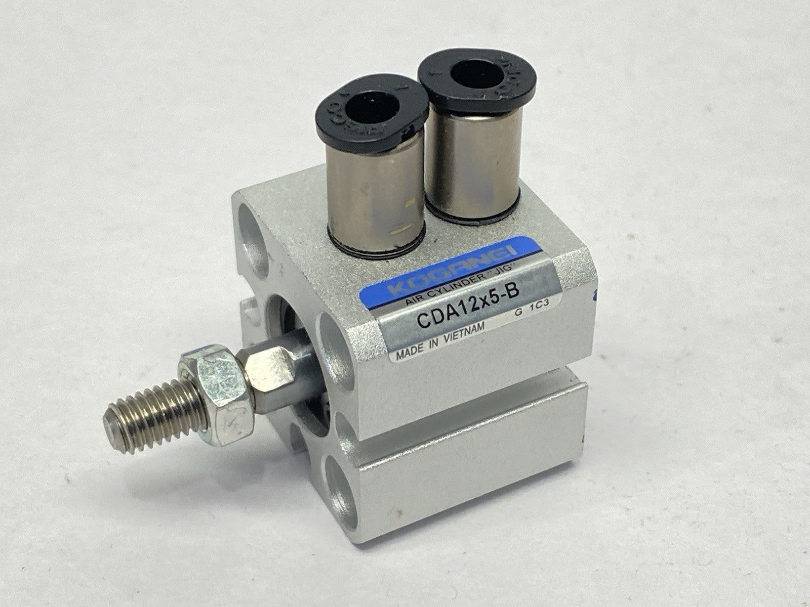 Koganei CDA12x5-B Pneumatic Cylinder - Maverick Industrial Sales