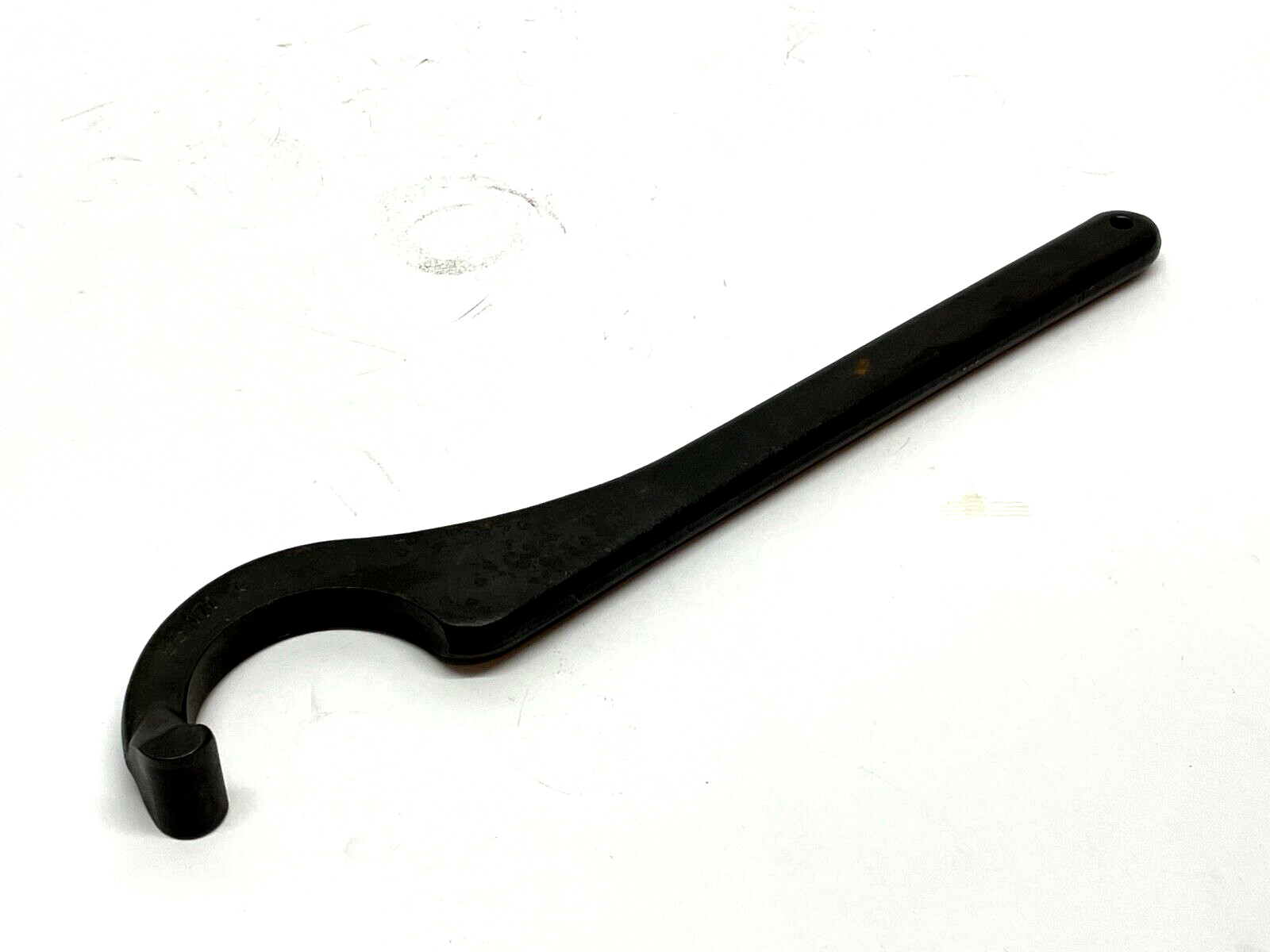 VINTAGE 55-171 Collet Lathe Wrench - Used - Maverick Industrial Sales