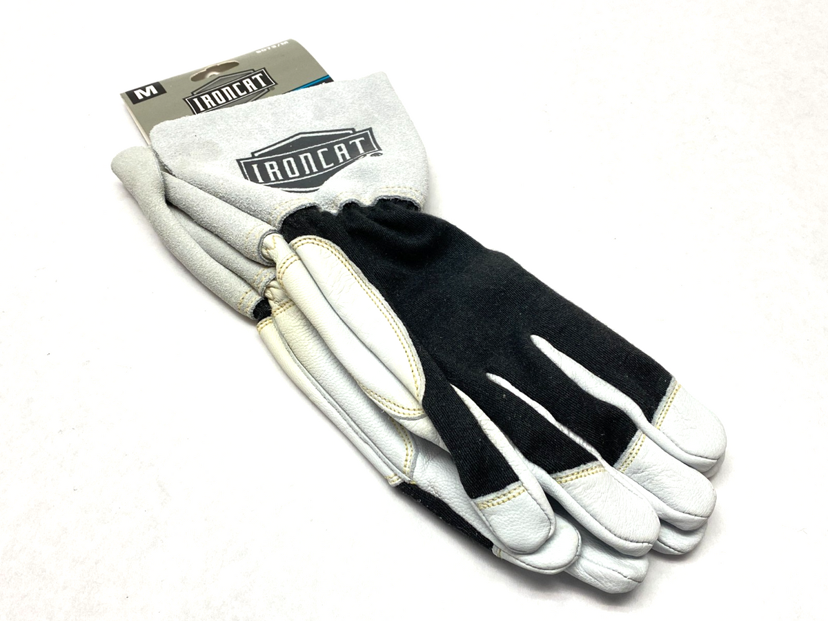 9073/M | Ironcat Welding Glove Medium - New - Maverick Industrial Sales