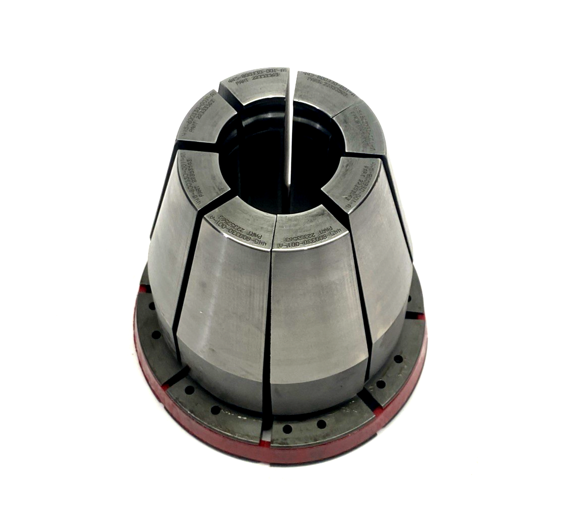 AddEaton 445-800330-001 High & Wide Jaws I/O 22353562 445-800330-001-A - New – Open box - Maverick Industrial Sales