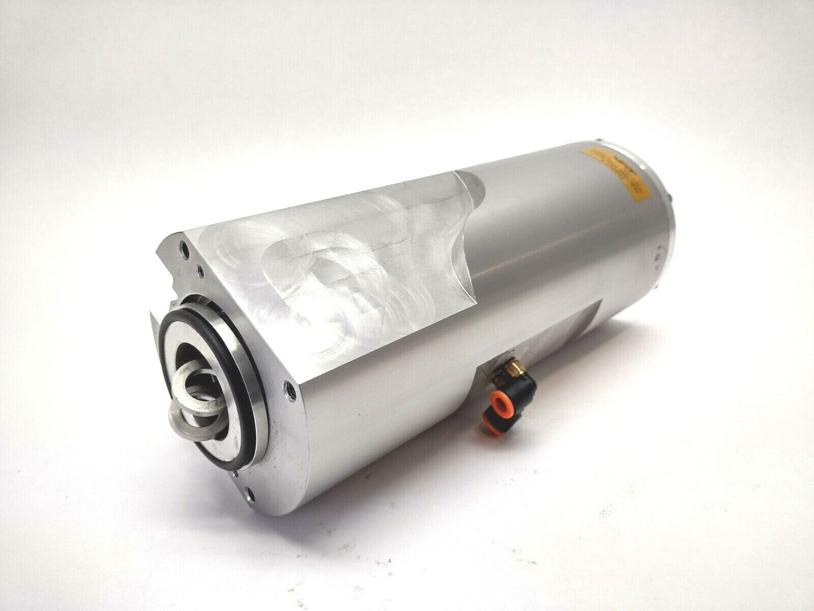 VAT 11048-PE24-BEB1/0034 A-1268652 Vacuum Gate Valve Cylinder - Used - Maverick Industrial Sales