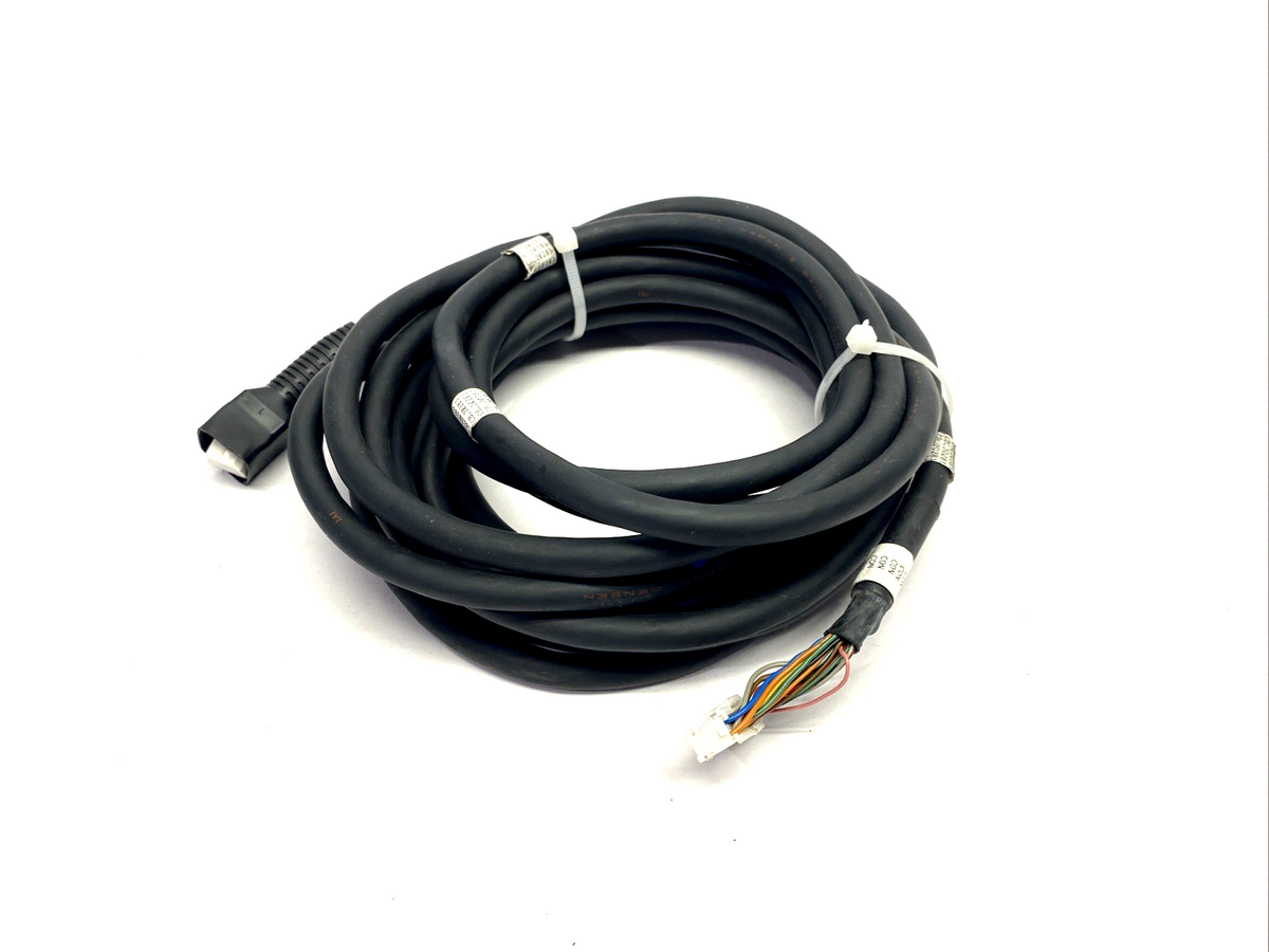 IAI CB-CAN-MPA050-RB Robo Cylinder or Actuator Cable 5m - Maverick Industrial Sales