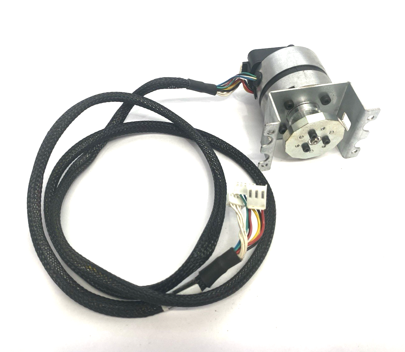 950190-0003 | Fulling Motor Brushless Motor w/ Encoder- Used - Maverick Industrial Sales