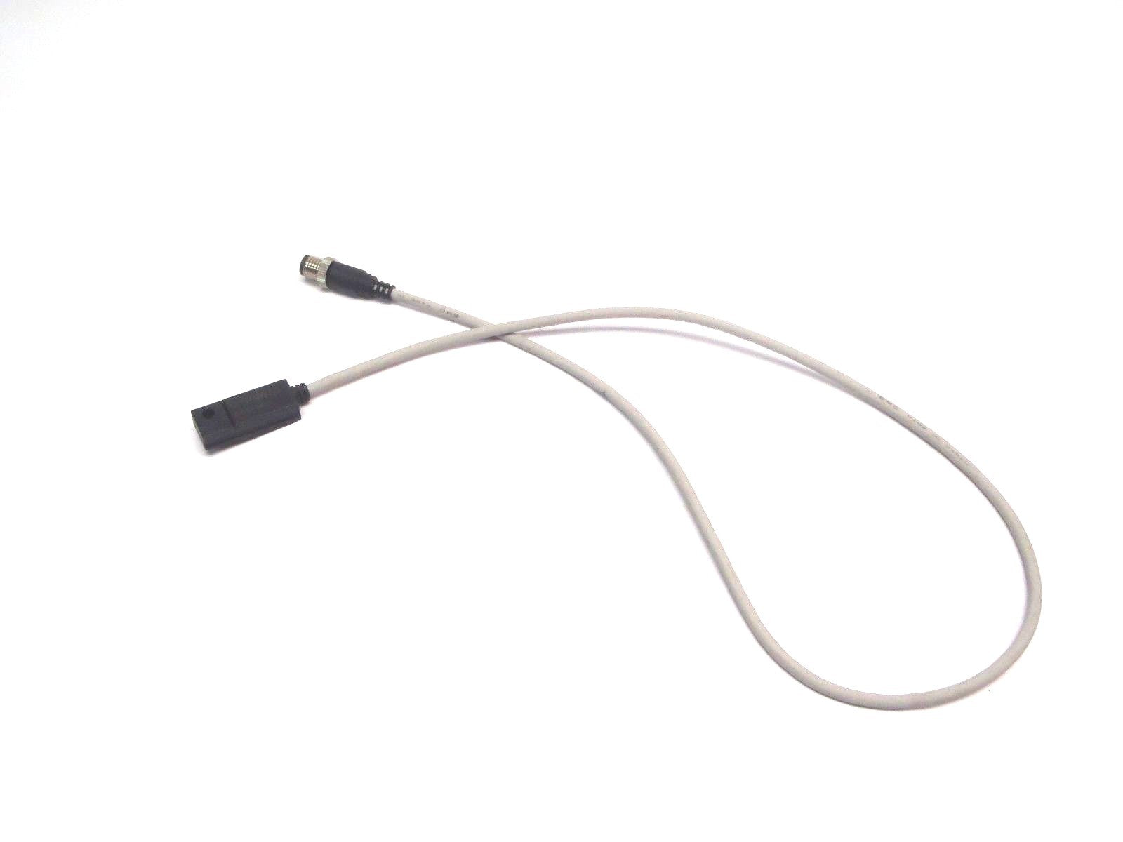 SMC D-H7NW TR DC5-24V Auto-Switch Sensor to M8 Cable - New – Open box - Maverick Industrial Sales