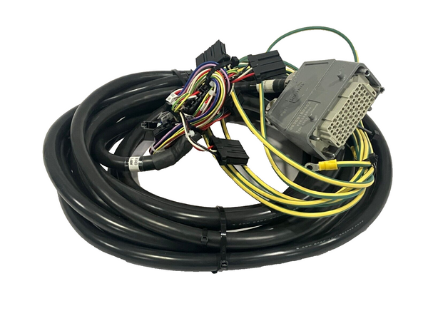 Fanuc A05B-2611-H200 Robot Cable RCC Mate LR200iD 4m - Maverick Industrial Sales