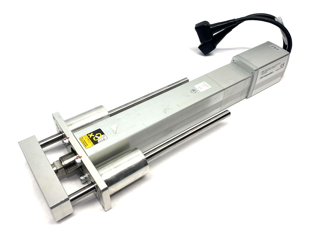 IAI RCP2-RGD4C-I-42P-2.5-150-P3-S-B Double Guide ROBO Cylinder 150mm Stroke - Maverick Industrial Sales