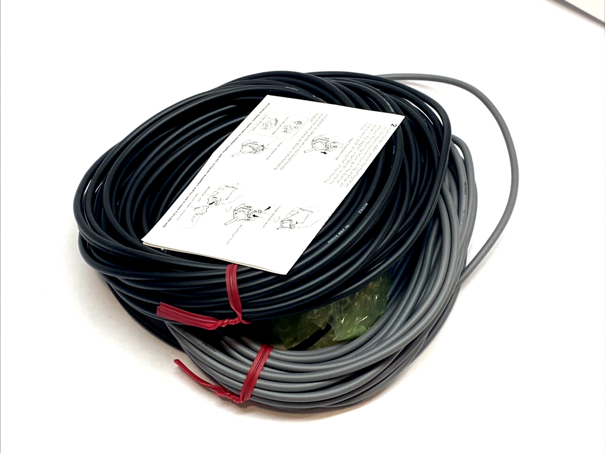PX-H72 | Keyence Photoelectric Transmissive Sensor Head M12 Thrubeam 10m Cable- New – Open box - Maverick Industrial Sales