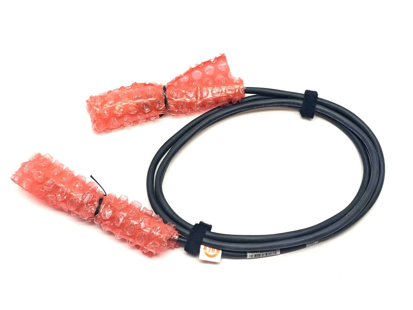 EMC 038-003-509 HSSDC2 to HSSDC2 2m Cable - Maverick Industrial Sales