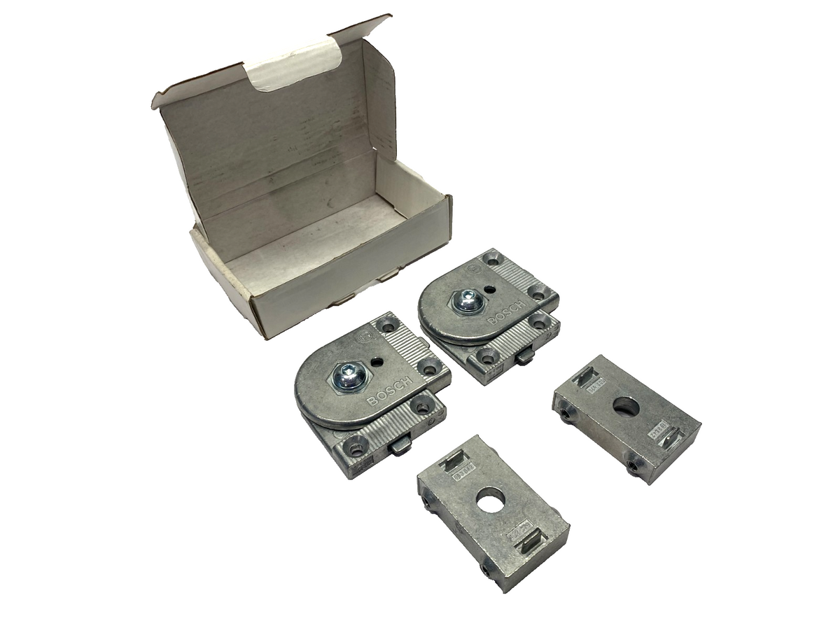 Bosch 3842502685 Aluminum Joint 45X60 MISSING HARDWARE - Maverick Industrial Sales