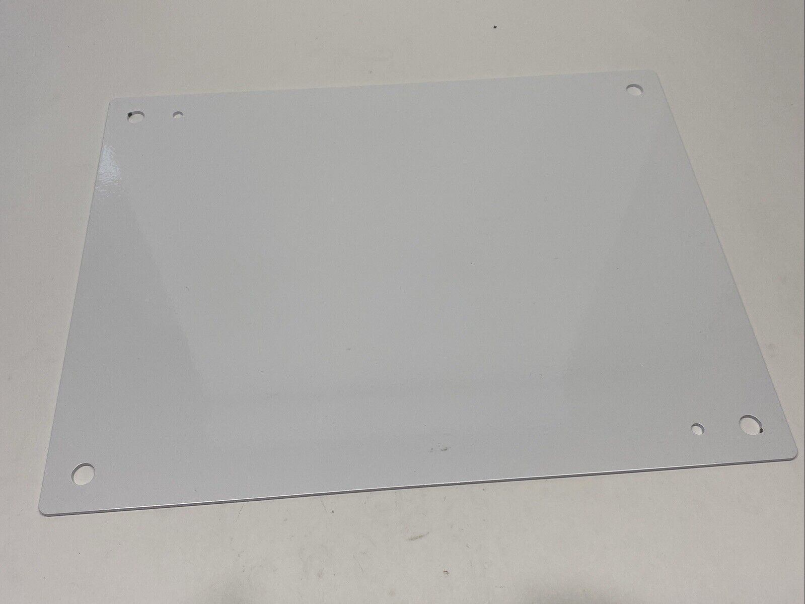 SCE Saginaw Control SCE-20P16 Flat Subpanel 17" x 13" x 0.10" - Maverick Industrial Sales