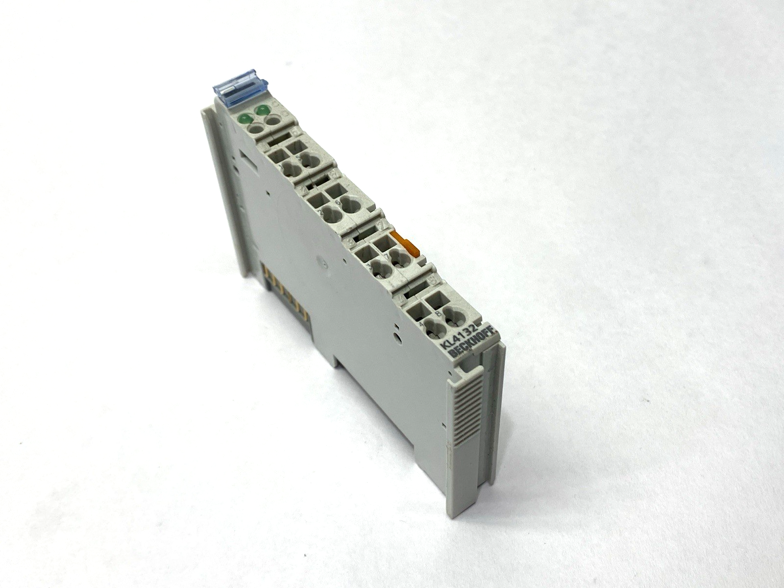 KL4132 | Beckhoff Output Bus Terminal 2-Channel - Used - Maverick Industrial Sales