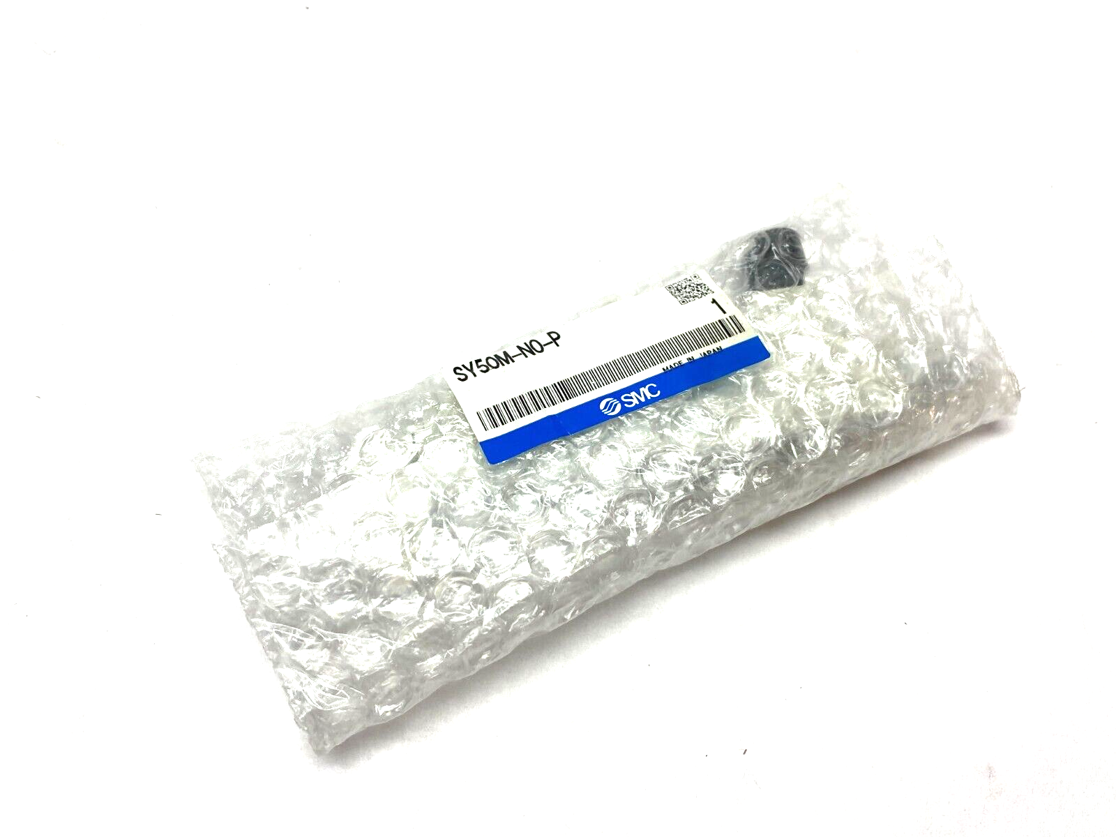 SMC SY50M-N0-P Air Pressure Regulator - Maverick Industrial Sales