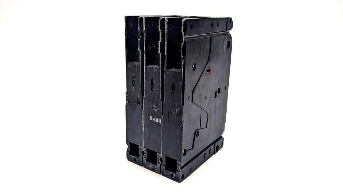 ED63A050 | Siemens Low Voltage Sentron Molded Case Circuit Breaker 50A ED6-ETI - For parts or not working - Maverick Industrial Sales