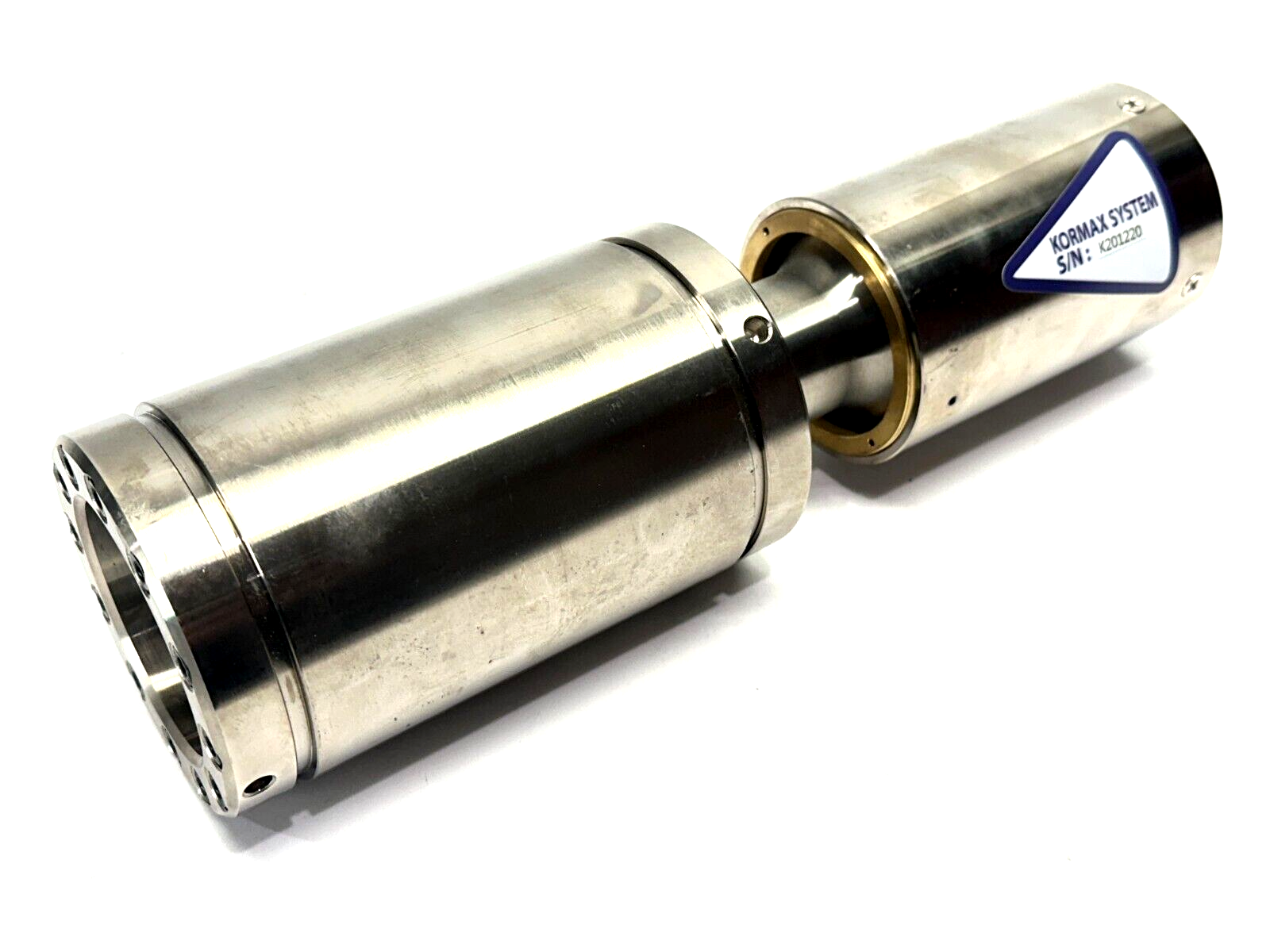 Kormax System KM201120-007 Resonant System Converter/Booster For KM-20ST - Maverick Industrial Sales