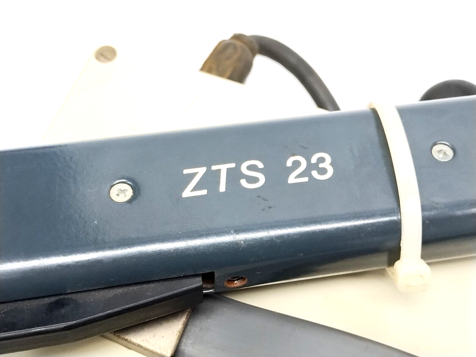 Zängl GG 250 Power Supply & ZTS 23 Thermo-Cutter Hot Knife 120V 250VA - Maverick Industrial Sales
