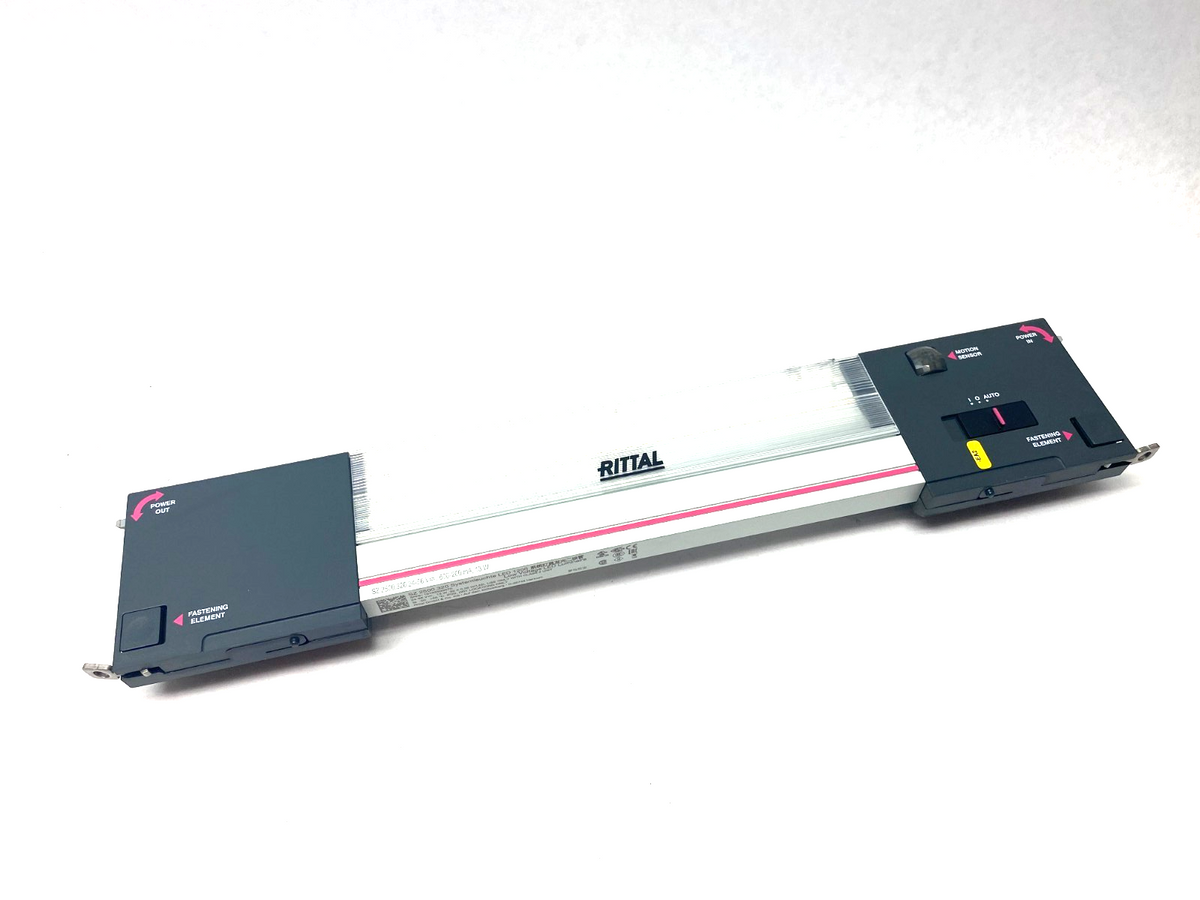 SZ 2500.320, 2500320 | Rittal SZ 2500.320 Motion Detection LED System Light 2500320 - Used - Maverick Industrial Sales