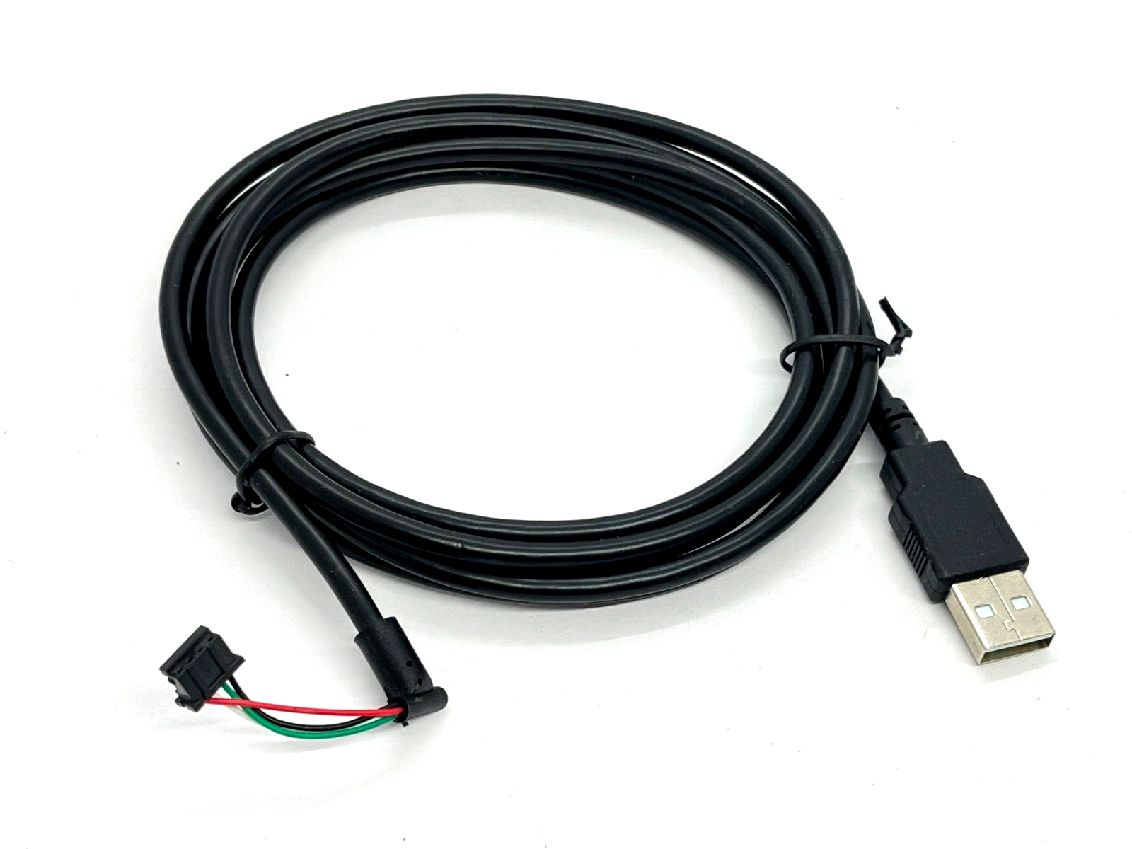 pcProx Plus USB Cable | RF Ideas 6ft - New – Open box - Maverick Industrial Sales