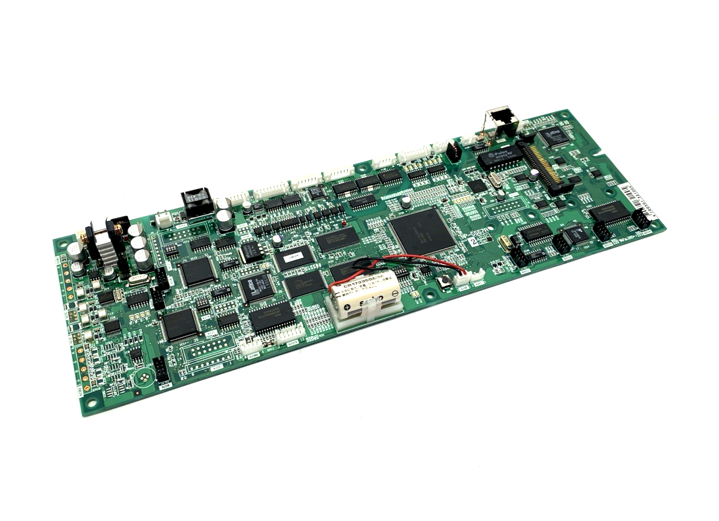 Ishida P-5557A Control Circuit Board 2F - Maverick Industrial Sales