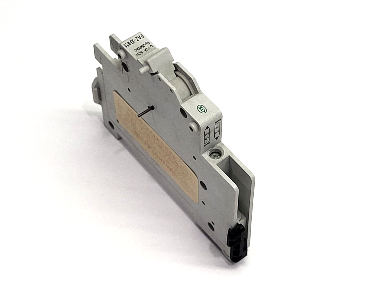 Moeller FAZ-XHI11 Circuit Breaker 1-Pole - Maverick Industrial Sales