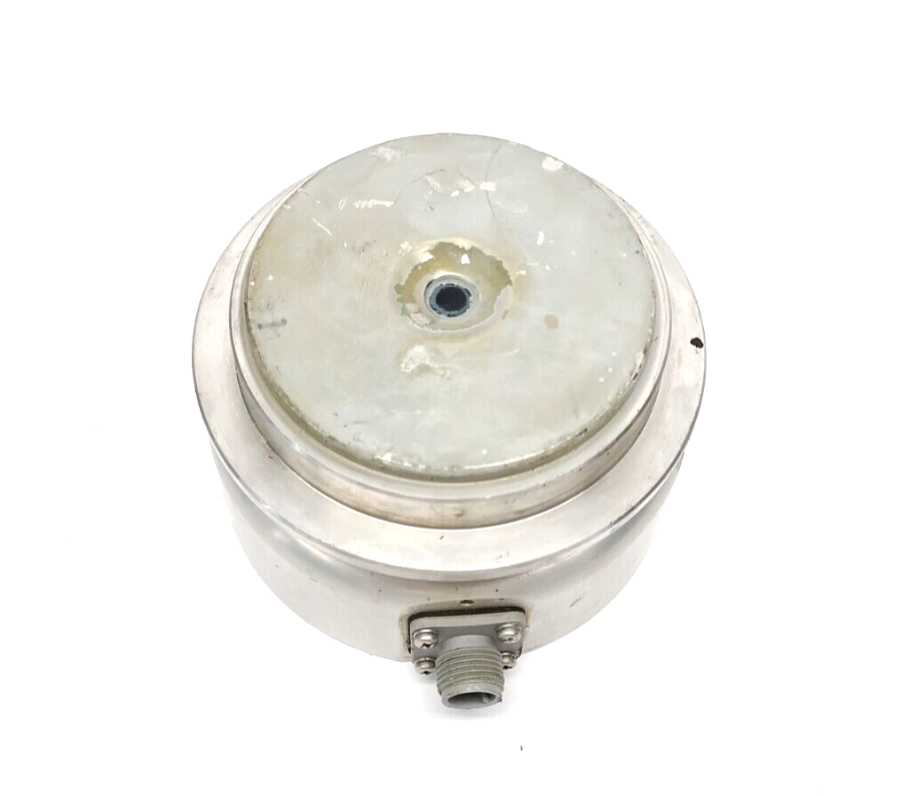 Atago CM-BASEα (A) In-Line Concentration Monitor 24VDC 0.6VA BASE ONLY - For parts or not working - Maverick Industrial Sales