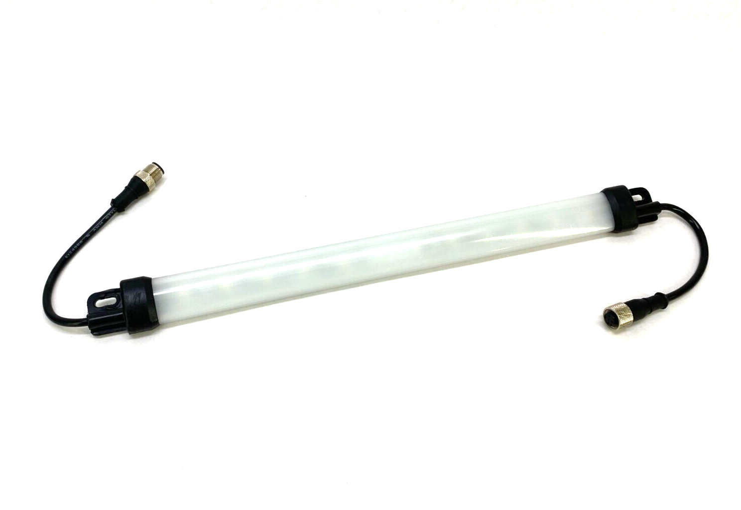 WLS15CDW0360DSQP, 802008 | Banner WLS15CDW0360DSQP Low Power LED Work Light Strip 360mm Length 802008 - Used - Maverick Industrial Sales