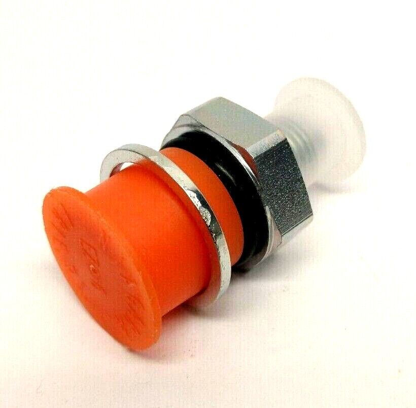 Parker 4-6F4OMXS 37 Degree Flare JIC Tube Fitting 3/8"-19 BSPP 7/16"-20 UNF - New – Open box - Maverick Industrial Sales