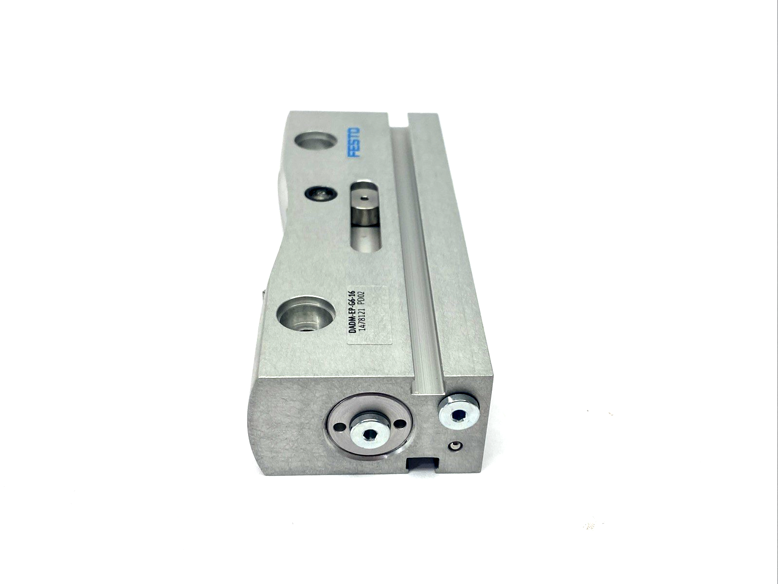 Festo DADM-EP-G6-16 Intermediate Position Module 1478121 - Maverick Industrial Sales